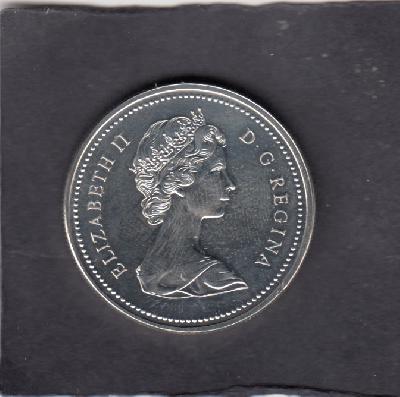 Beschrijving: 1 Dollar HORSE